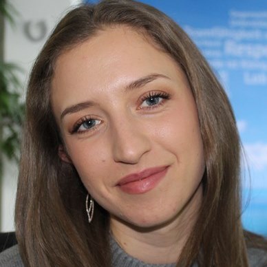 Karina Yepifanova